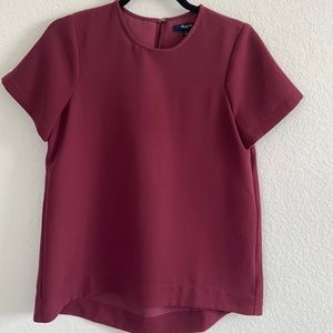 Madewell Blouse